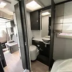 Camping Magnifica Autocaravana Adria Matrix Axess 670sl *