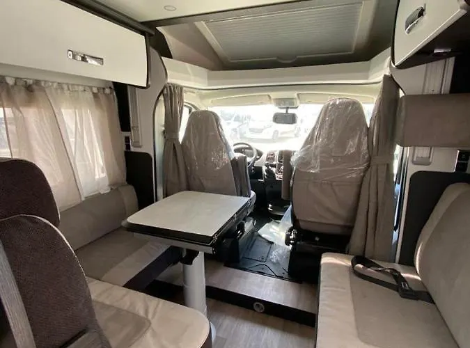 Magnifica Autocaravana Adria Matrix Axess 670sl * 그라나다